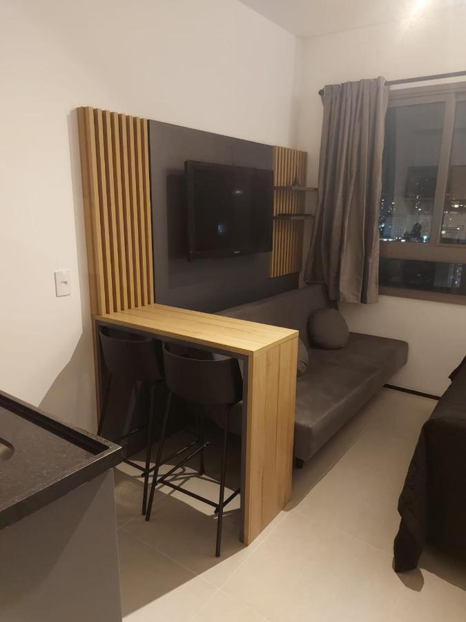 ساو باولو Flat / Studio Allianz Parque المظهر الخارجي الصورة