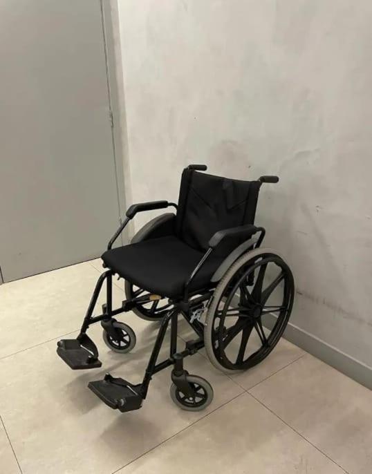 ساو باولو Flat / Studio Allianz Parque المظهر الخارجي الصورة