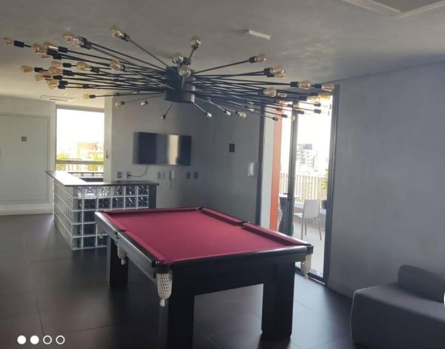 ساو باولو Flat / Studio Allianz Parque المظهر الخارجي الصورة