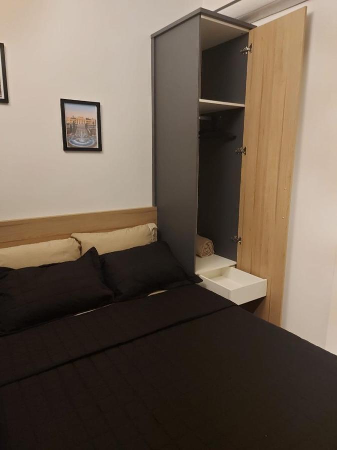 ساو باولو Flat / Studio Allianz Parque المظهر الخارجي الصورة